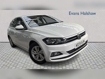 Used Volkswagen Polo 2019 for sale - 79051702: Photo
