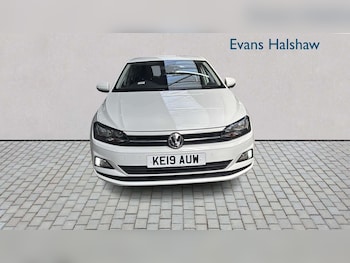 Used Volkswagen Polo 2019 for sale - 79051702: Photo
