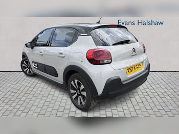 Used Citroen C3 2024 for sale - 78233788: Photo