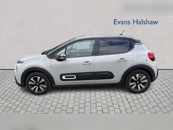 Used Citroen C3 2024 for sale - 78233788: Photo