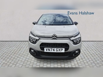 Used Citroen C3 2024 for sale - 78233788: Photo