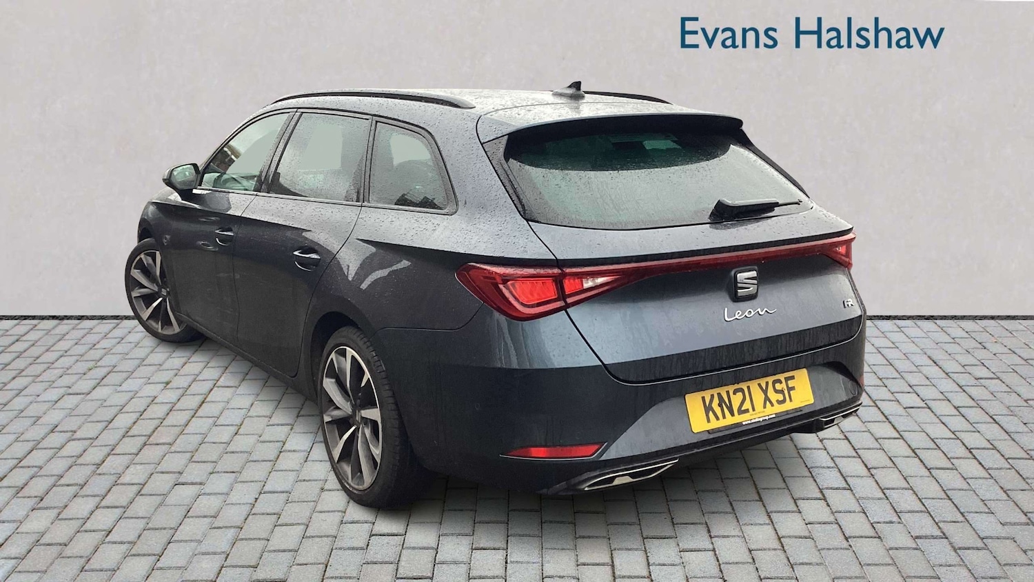 Used SEAT Leon 2021 for sale - 77859893: Photo 3