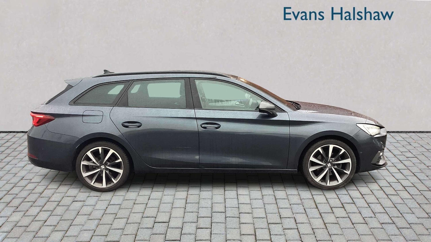 Used SEAT Leon 2021 for sale - 77859893: Photo 4