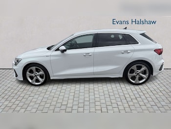 Used Audi A3 2024 for sale - 79051815: Photo