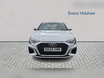 Used Audi A3 2024 for sale - 79051815: Photo