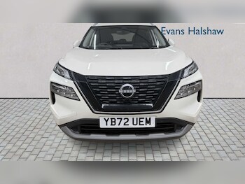 Used Nissan X-Trail 2023 for sale - 78294710: Photo