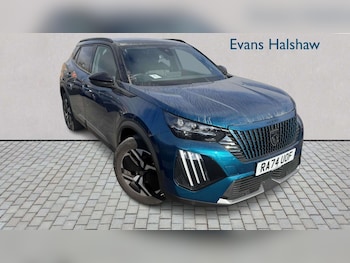 Used Peugeot 2008 2025 for sale - 78365476: Photo