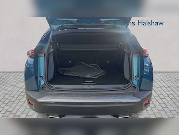 Used Peugeot 2008 2025 for sale - 78365476: Photo