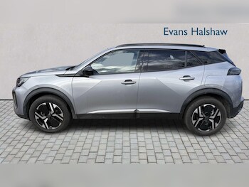 Used Peugeot 2008 2023 for sale - 77861352: Photo