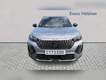 Used Peugeot 2008 2023 for sale - 77861352: Photo