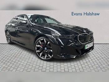 Used BMW i5 2023 for sale - 78550855: Photo