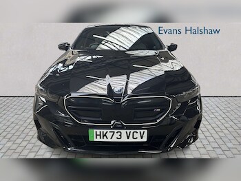 Used BMW i5 2023 for sale - 78550855: Photo