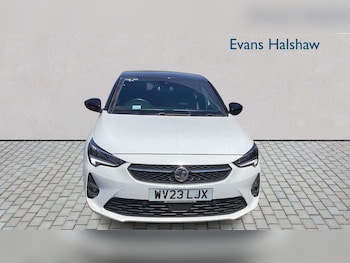 Used Vauxhall Corsa 2023 for sale - 79271037: Photo