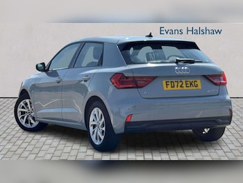 Used Audi A1 2022 for sale - 79593009: Photo