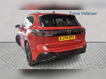 Used Volkswagen Tiguan 2024 for sale - 79415264: Photo