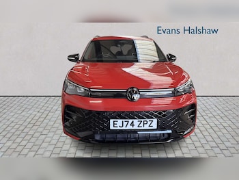 Used Volkswagen Tiguan 2024 for sale - 79415264: Photo