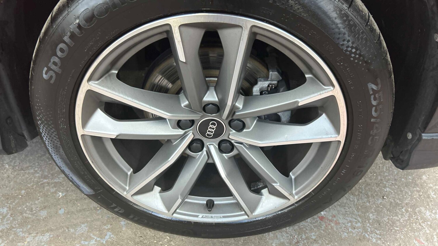 Used Audi Q3 2022 for sale - 77857271: Photo 10