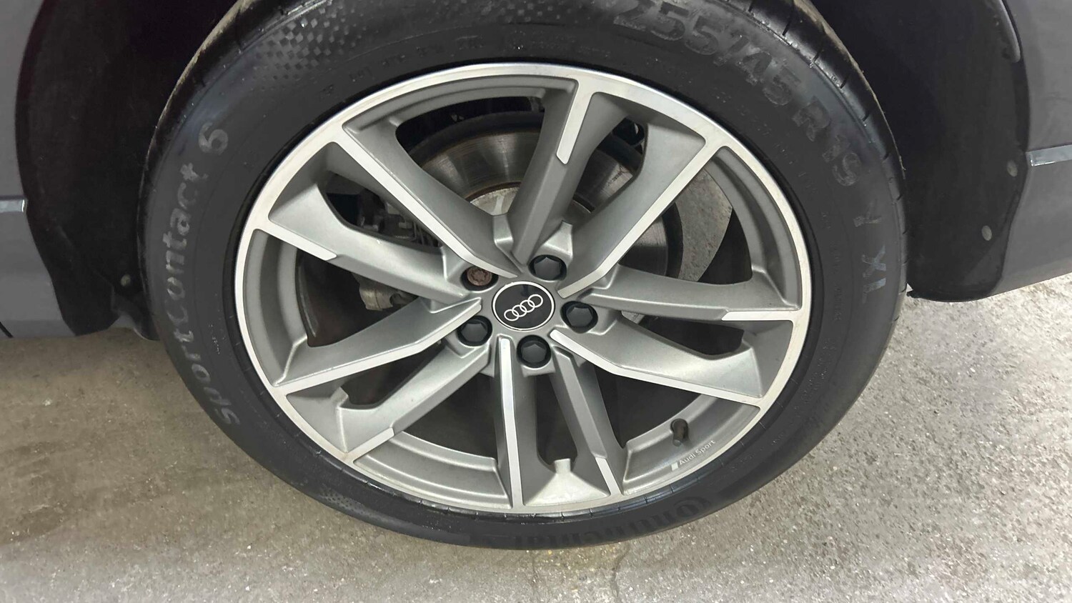 Used Audi Q3 2022 for sale - 77857271: Photo 12