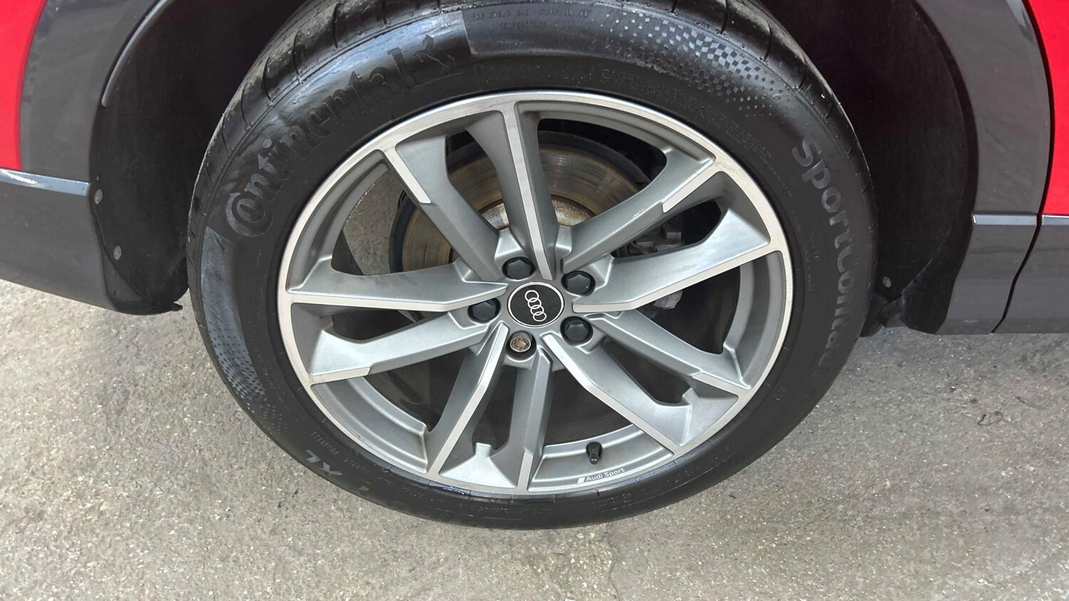 Used Audi Q3 2022 for sale - 77857271: Photo 13