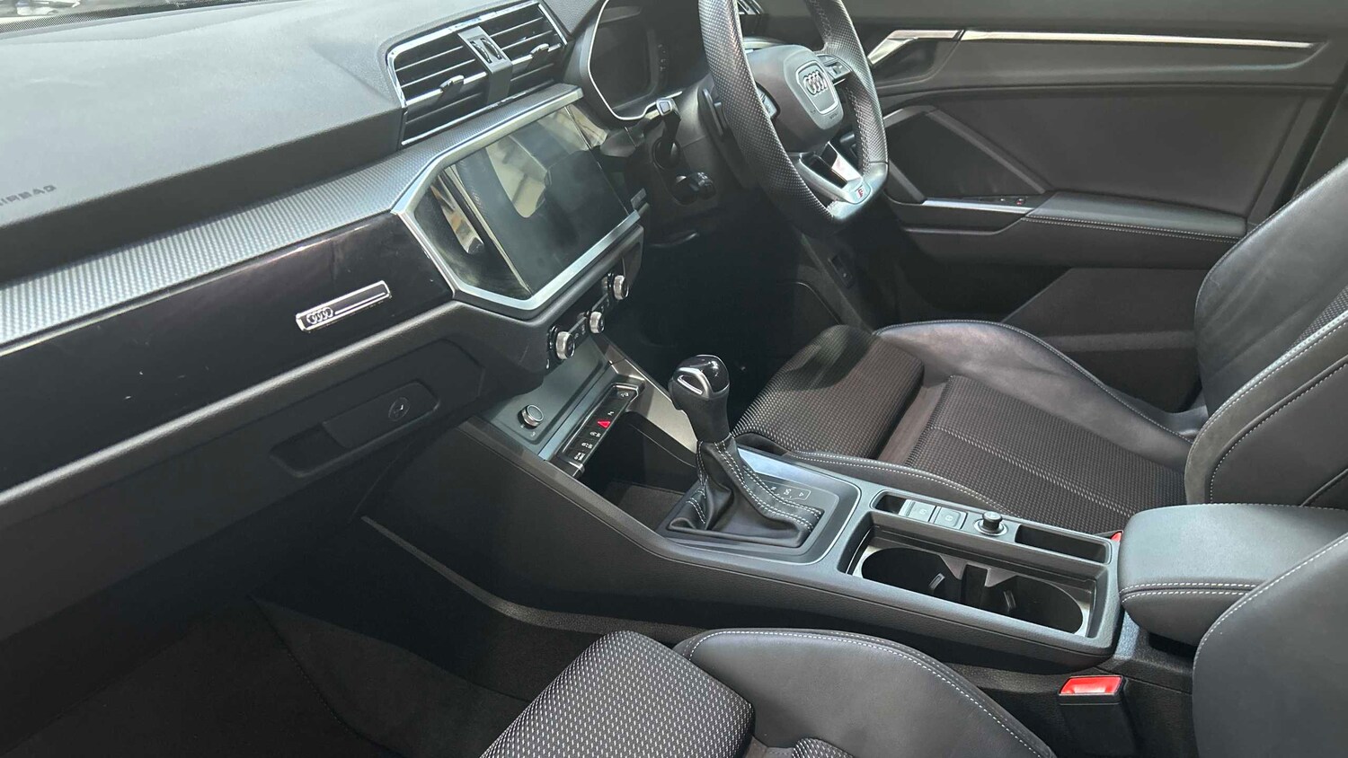 Used Audi Q3 2022 for sale - 77857271: Photo 15