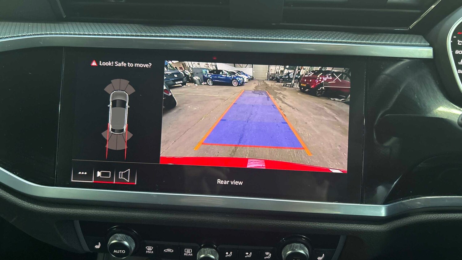 Used Audi Q3 2022 for sale - 77857271: Photo 21