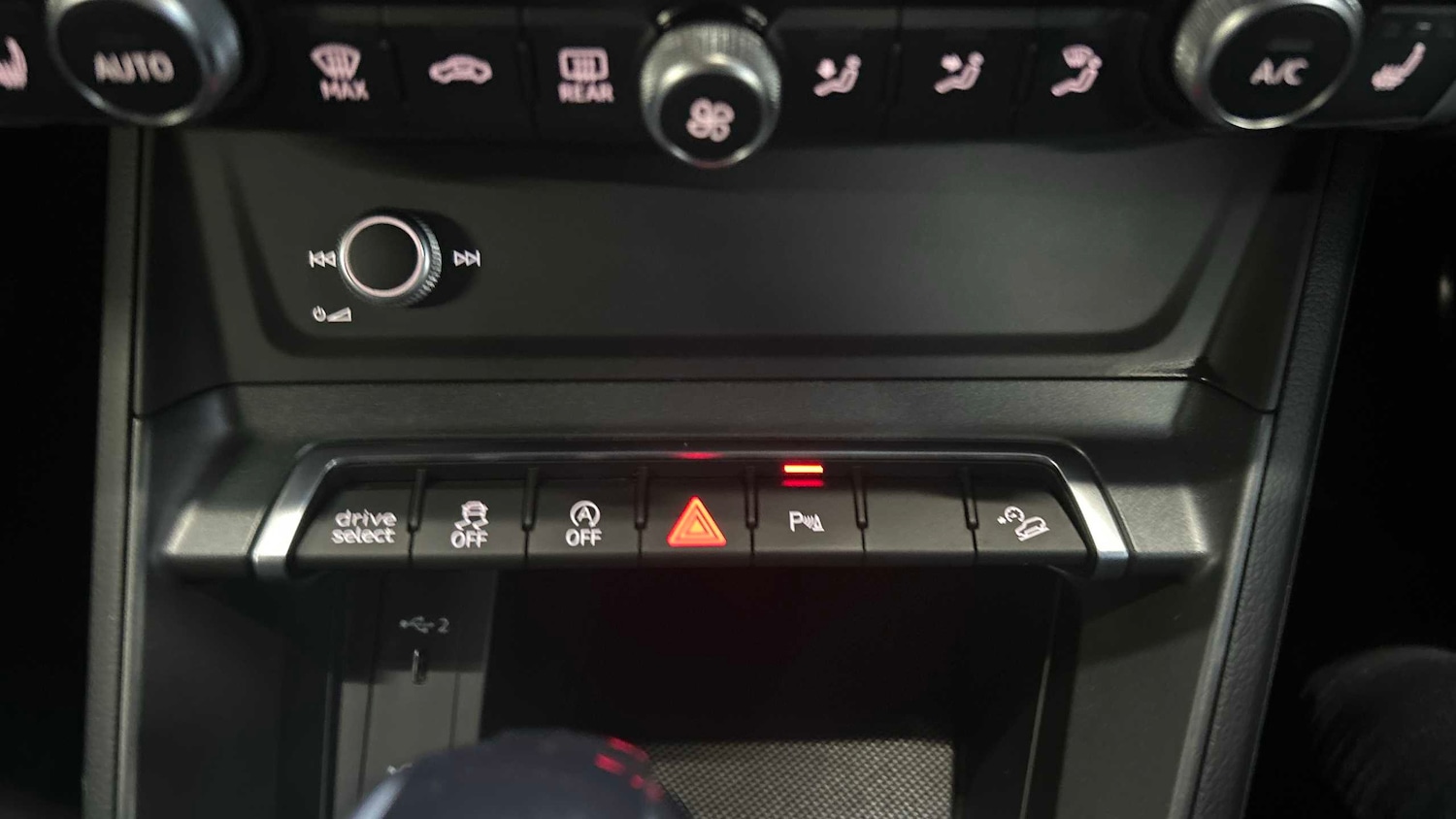 Used Audi Q3 2022 for sale - 77857271: Photo 22