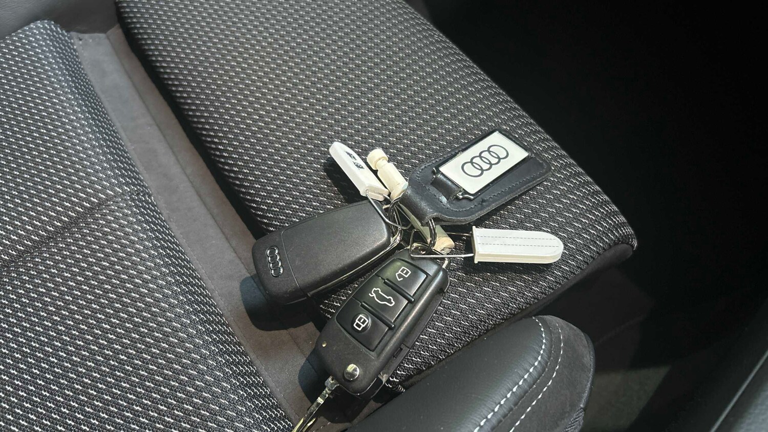 Used Audi Q3 2022 for sale - 77857271: Photo 28