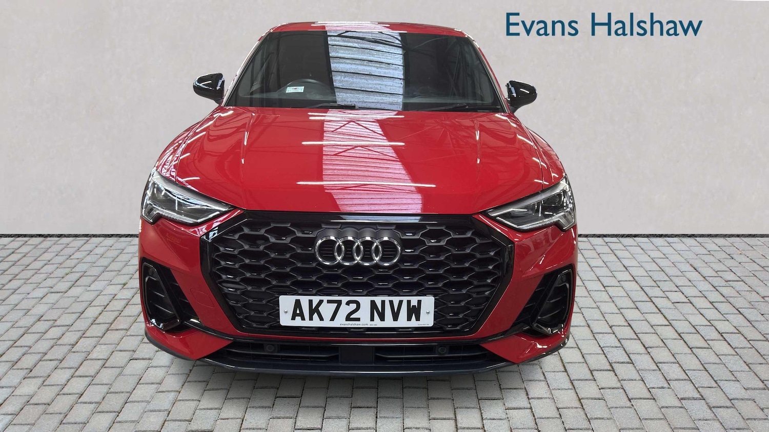 Used Audi Q3 2022 for sale - 77857271: Photo 5