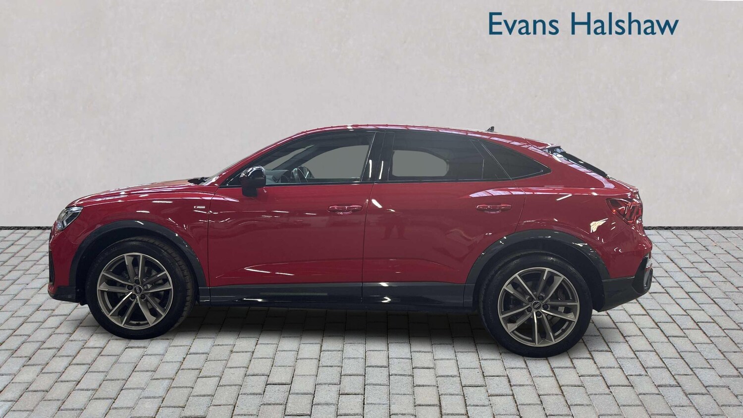 Used Audi Q3 2022 for sale - 77857271: Photo 7