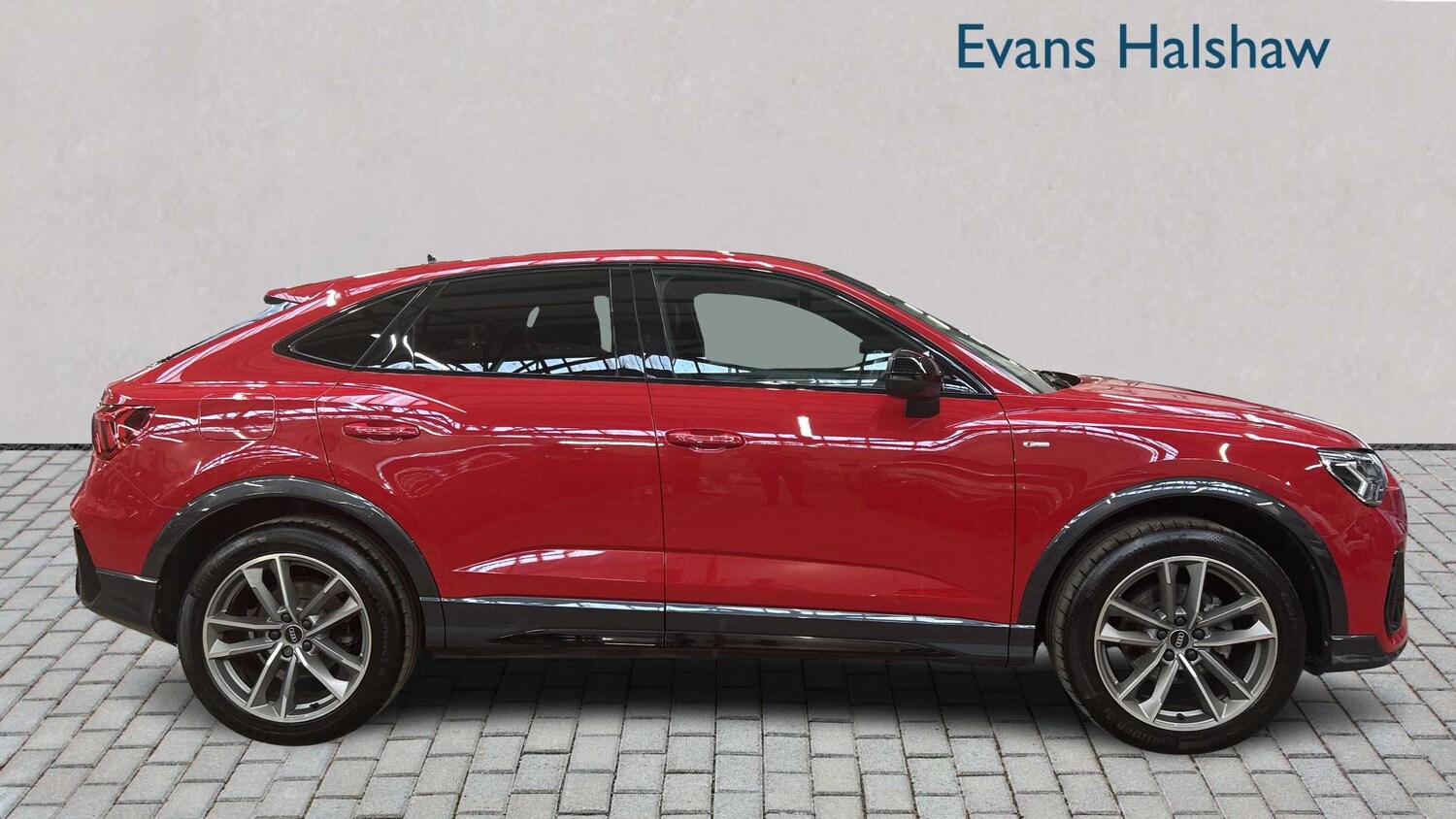 Used Audi Q3 2022 for sale - 77857271: Photo 8