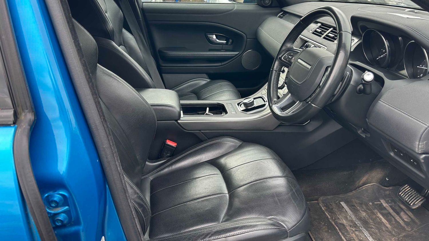 Used Land Rover Range Rover Evoque for sale - 77859741: Photo 6