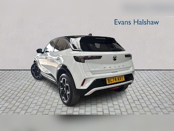 Used Vauxhall Mokka 2025 for sale - 79118168: Photo