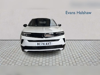 Used Vauxhall Mokka 2025 for sale - 79118168: Photo