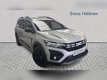 Used Dacia Jogger 2023 for sale - 79364650: Photo