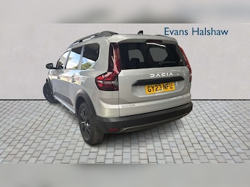 Used Dacia Jogger 2023 for sale - 79364650: Photo