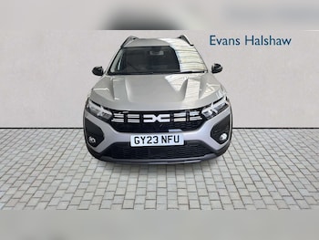 Used Dacia Jogger 2023 for sale - 79364650: Photo