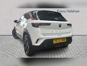 Used Vauxhall Mokka 2022 for sale - 79770919: Photo
