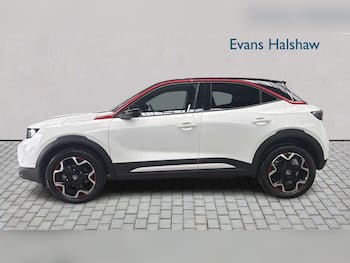 Used Vauxhall Mokka 2022 for sale - 79770919: Photo