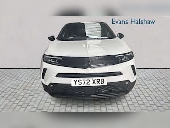 Used Vauxhall Mokka 2022 for sale - 79770919: Photo