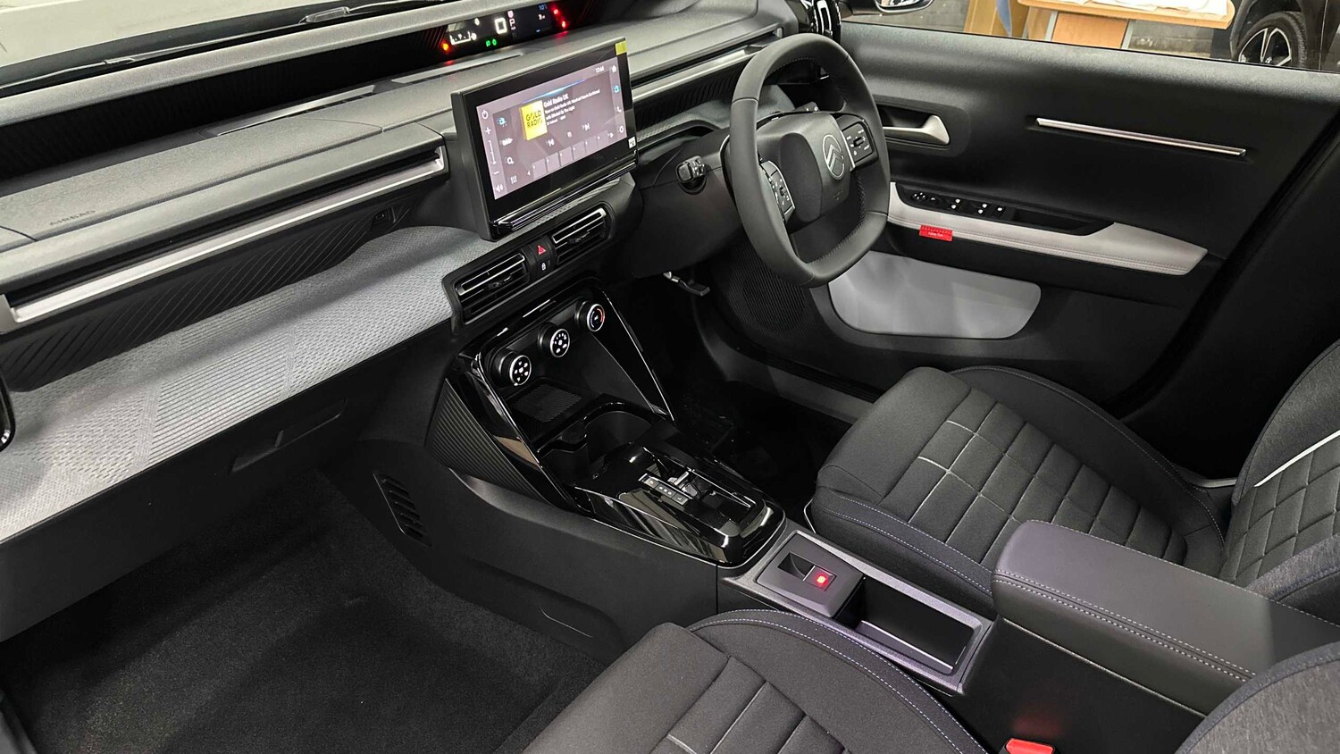 Used Citroen C3 2025 for sale - 78161199: Photo 13