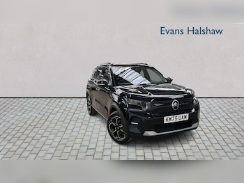 Used Citroen C3 2025 for sale - 78161199: Photo