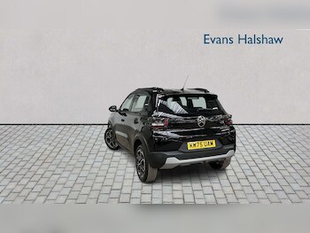 Used Citroen C3 2025 for sale - 78161199: Photo