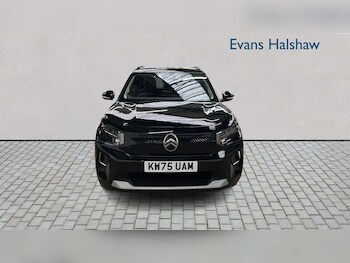 Used Citroen C3 2025 for sale - 78161199: Photo