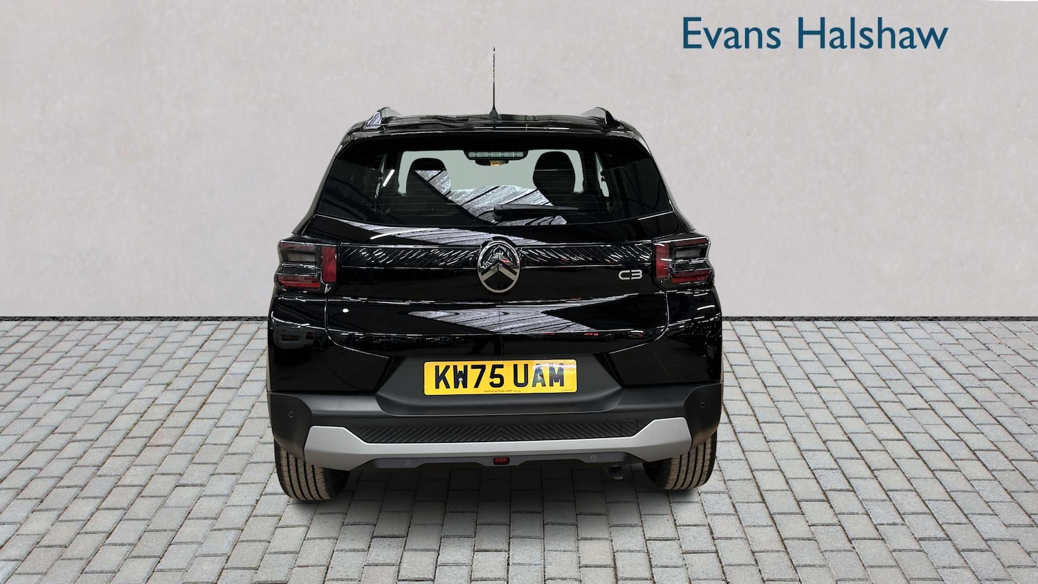 Used Citroen C3 2025 for sale - 78161199: Photo 5