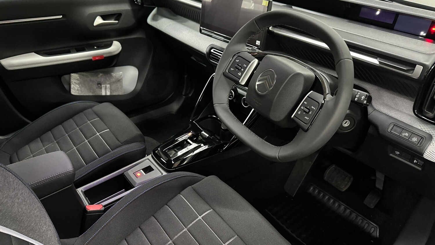 Used Citroen C3 2025 for sale - 78161199: Photo 8