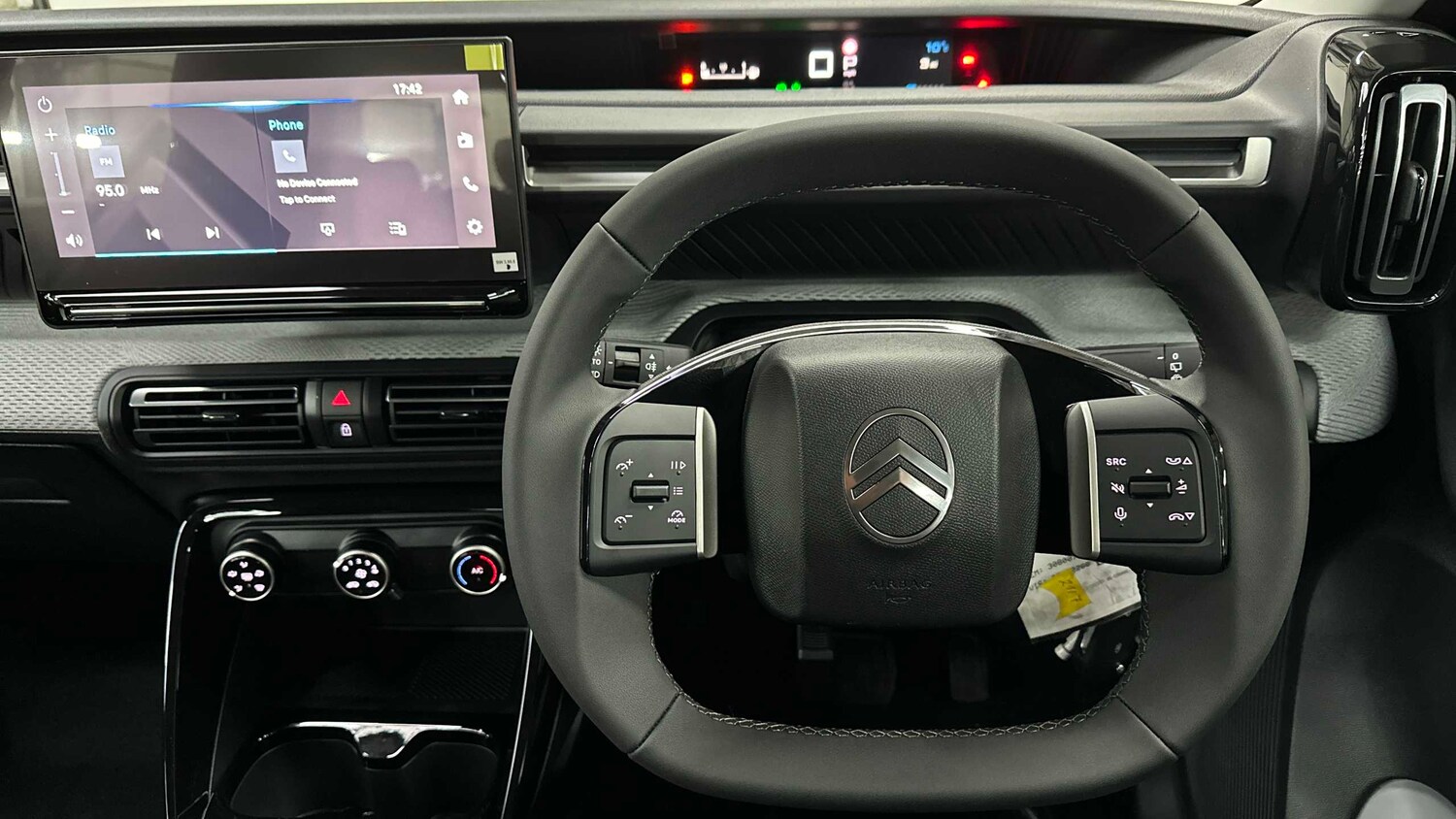 Used Citroen C3 2025 for sale - 78161199: Photo 9