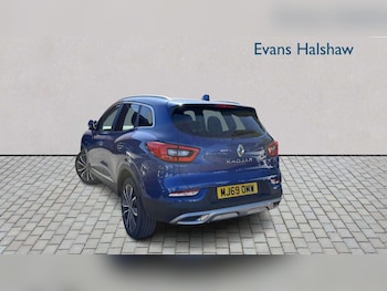 Used Renault Kadjar 2019 for sale - 78419881: Photo