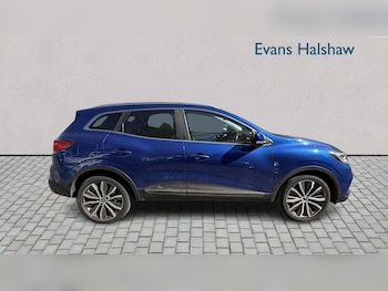 Used Renault Kadjar 2019 for sale - 78419881: Photo