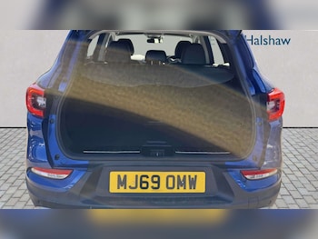 Used Renault Kadjar 2019 for sale - 78419881: Photo