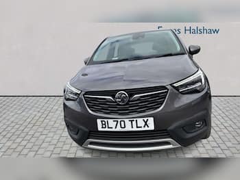 Used Vauxhall Crossland X 2020 for sale - 79825250: Photo